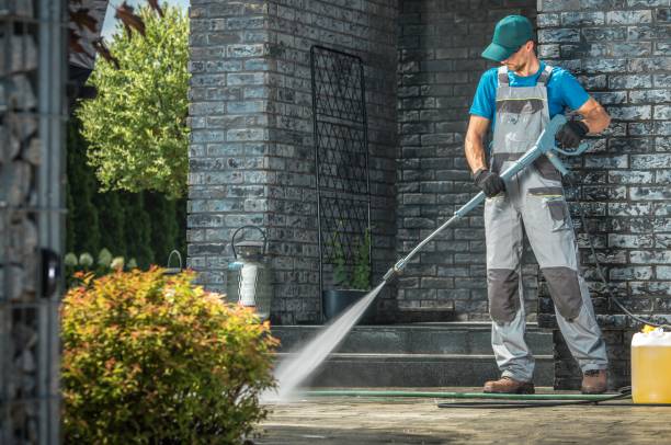 Trusted Morongo Valley, CA Pressure Washing Services Experts