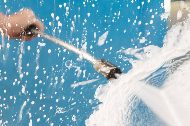 Best Gutter Cleaning  in Morongo Valley, CA